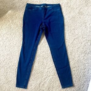 Hue stretch Jeggings